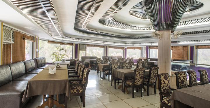Ganga Beach Resort Rishīkesh 외부 사진