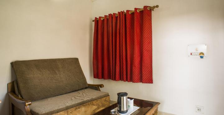 Ganga Beach Resort Rishīkesh 외부 사진