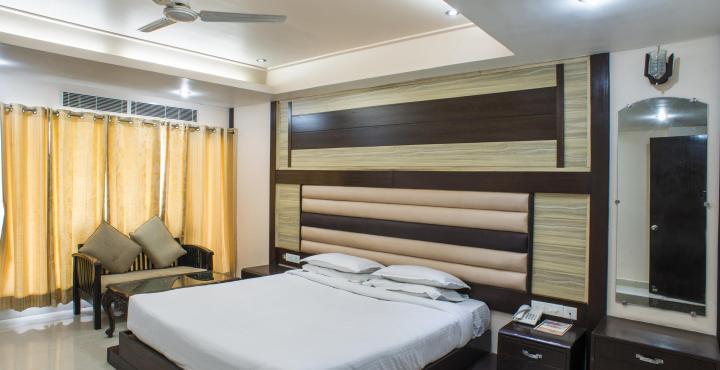 Ganga Beach Resort Rishīkesh 외부 사진