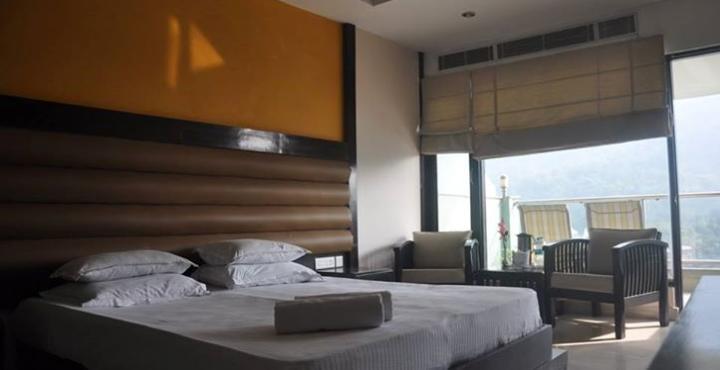 Ganga Beach Resort Rishīkesh 외부 사진