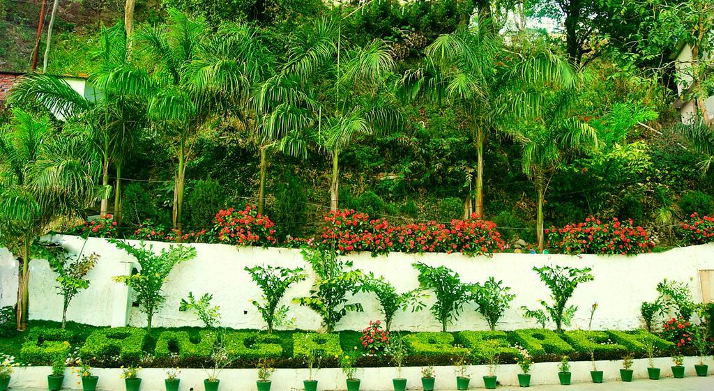 Ganga Beach Resort Rishīkesh 외부 사진
